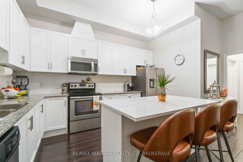 132 - 8111 FOREST GLEN Drive