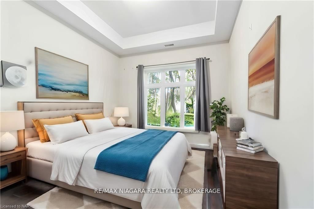 8111 FOREST GLEN Drive • #132 • Niagara Falls, ON photo 8