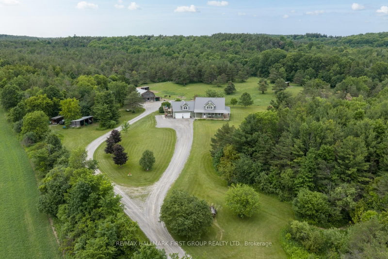 86 OAK HILL Road