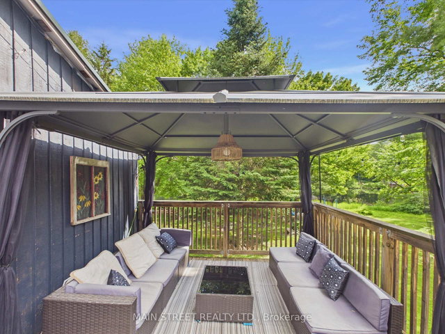 1063 SHERWOOD FOREST Road