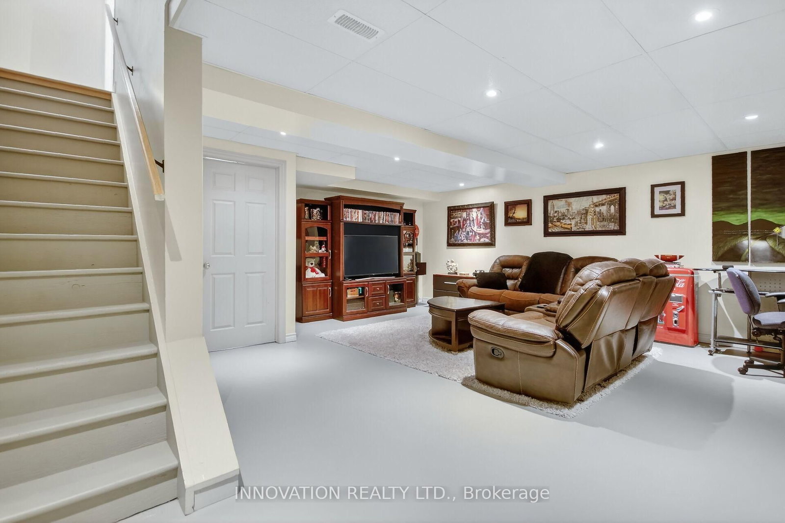 1773 Bellmanor Court • Ottawa, ON photo 30