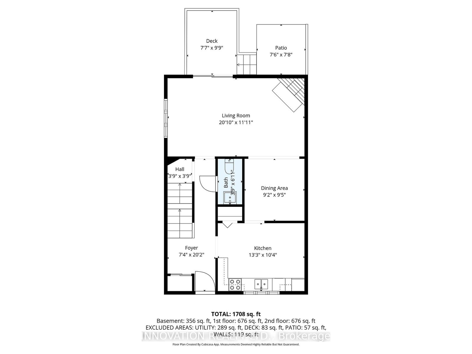 1773 Bellmanor Court • Ottawa, ON photo 38