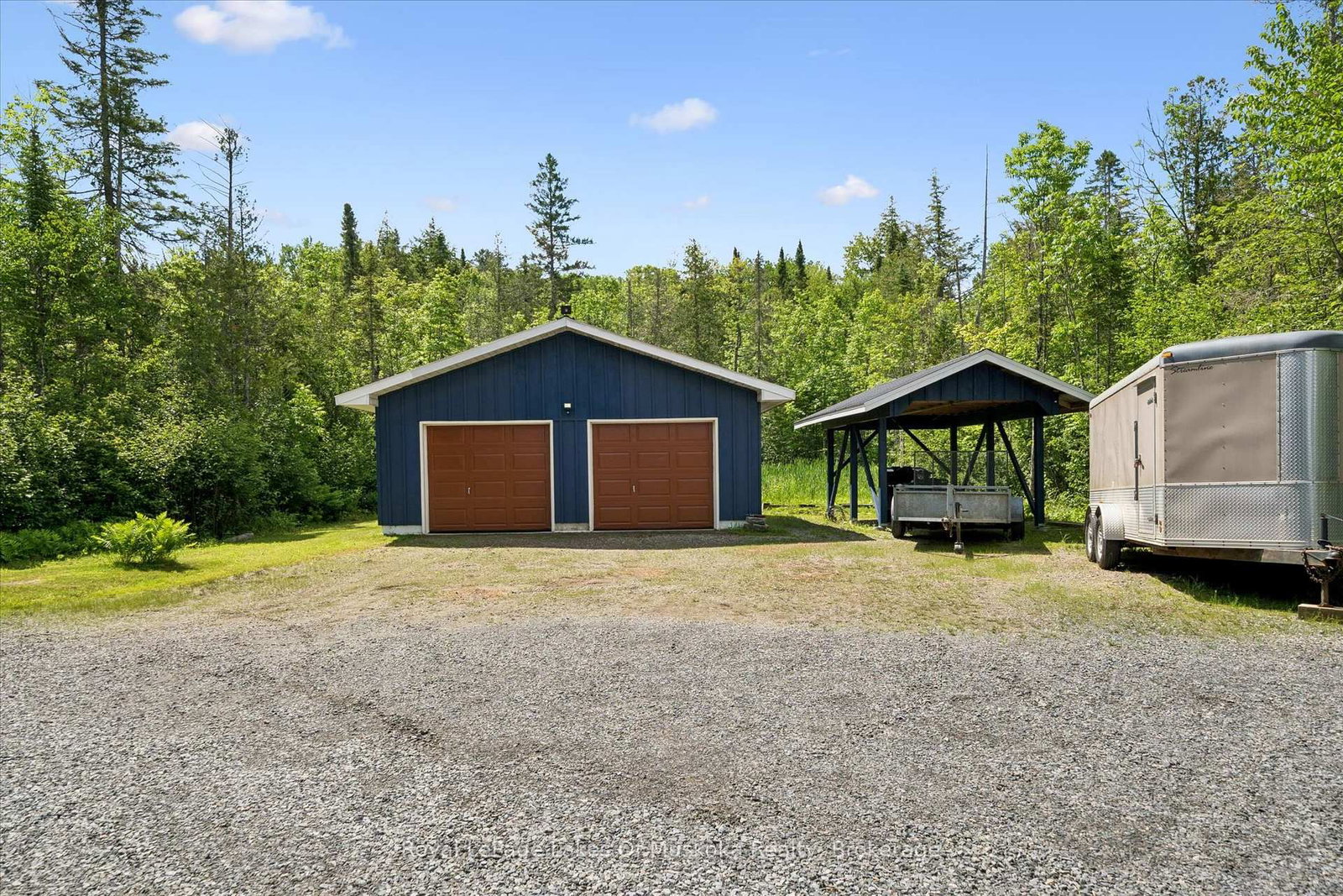 44 Hillcrest Lane • Perry, ON photo 38
