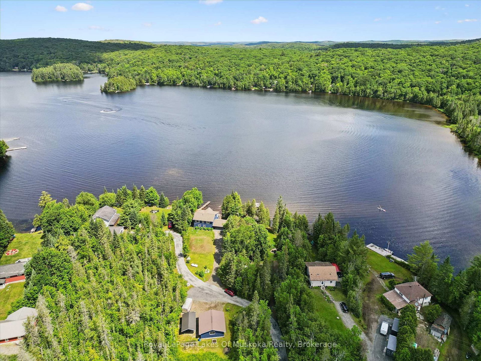44 Hillcrest Lane • Perry, ON photo 42