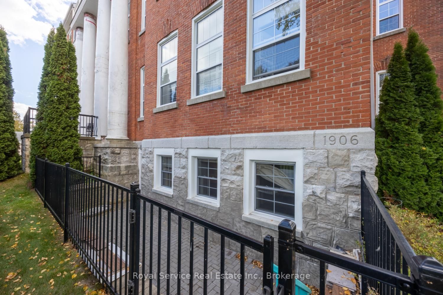 323 George Street • #103 • Cobourg, ON photo 25