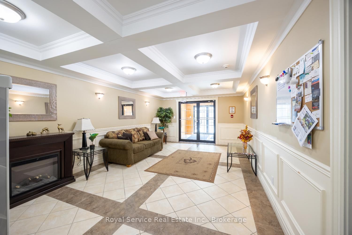 323 George Street • #103 • Cobourg, ON photo 29