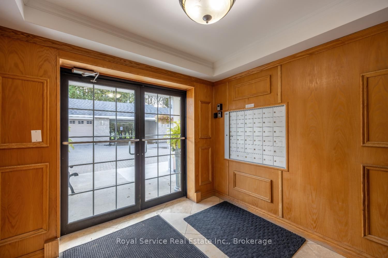 323 George Street • #103 • Cobourg, ON photo 30