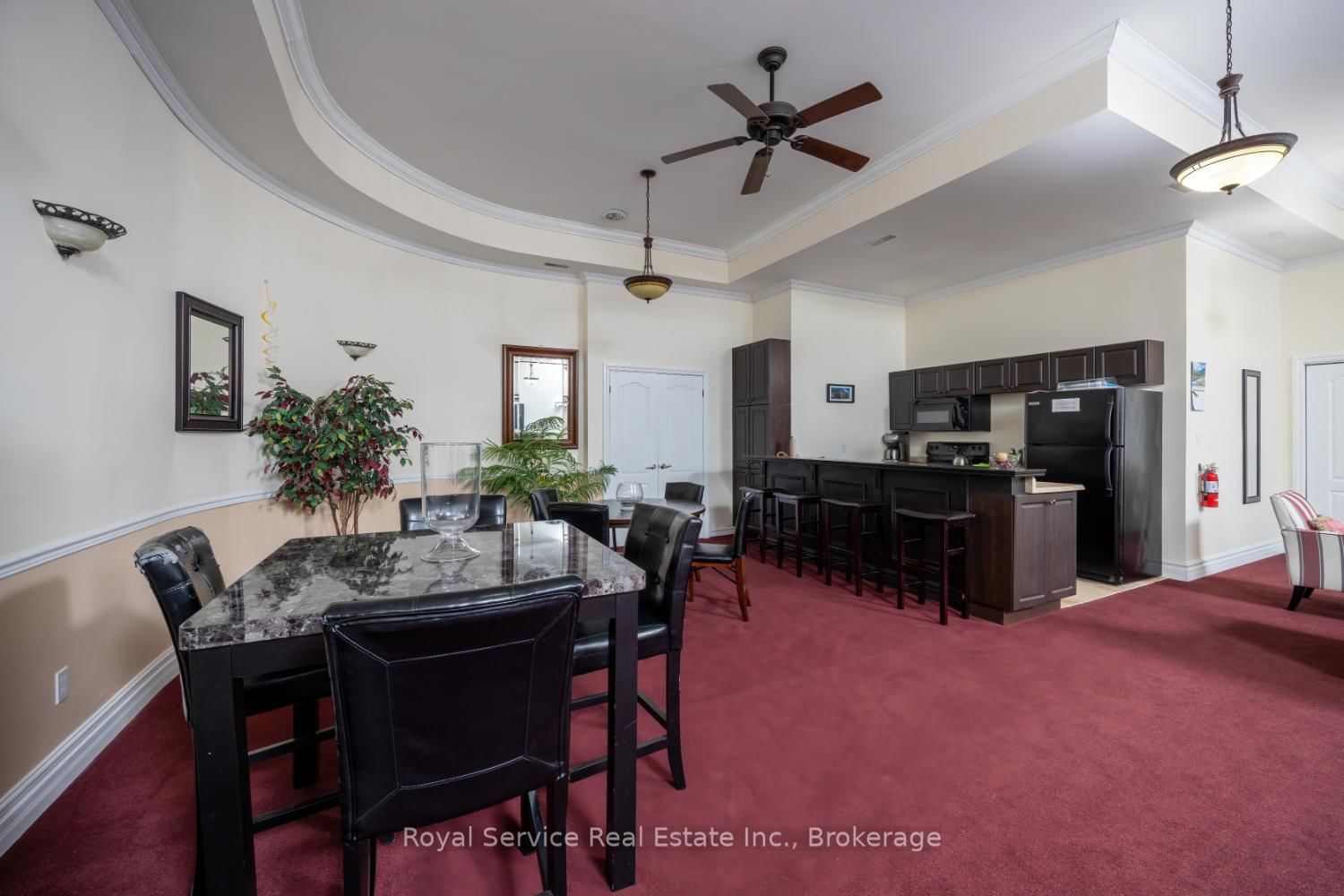 323 George Street • #103 • Cobourg, ON photo 32