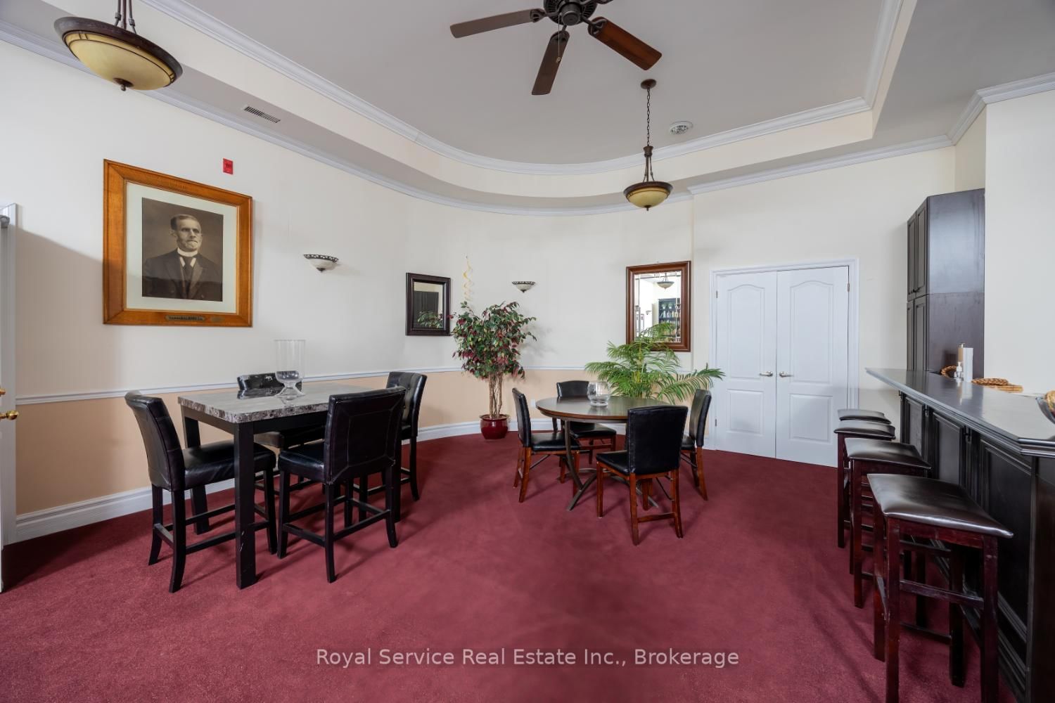 323 George Street • #103 • Cobourg, ON photo 34