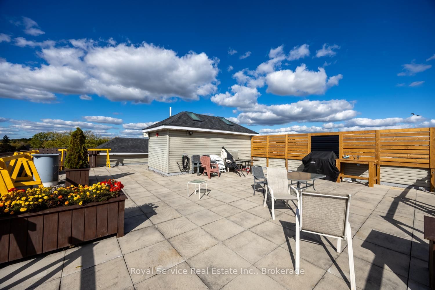 323 George Street • #103 • Cobourg, ON photo 36