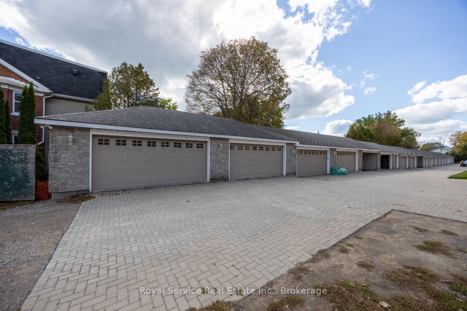 323 George Street • #103 • Cobourg, ON photo 37