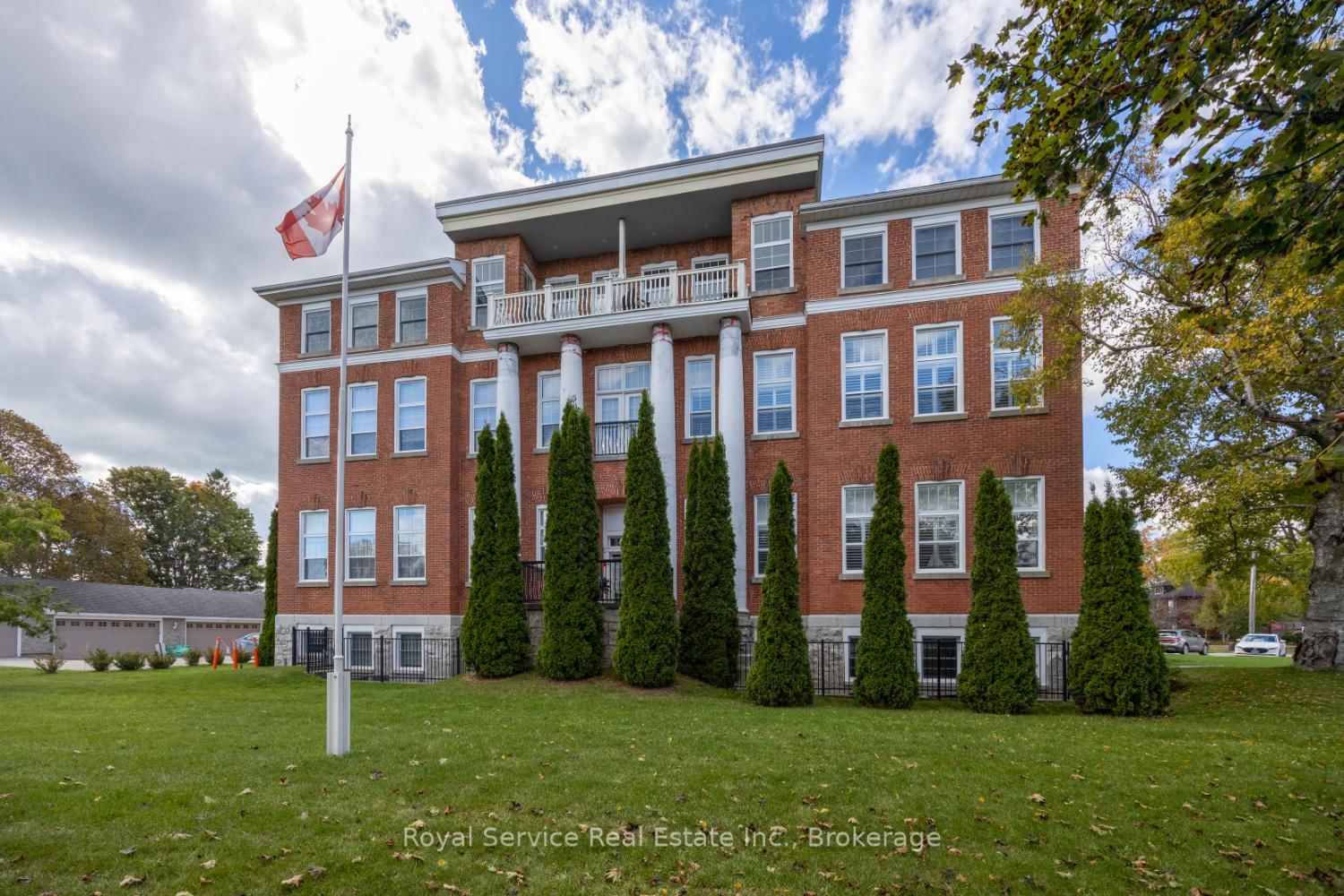 323 George Street • #103 • Cobourg, ON photo 39