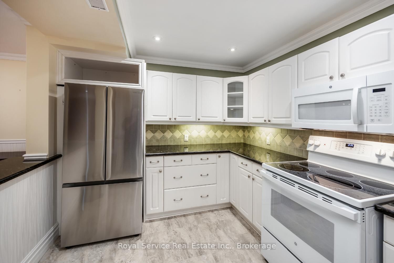 323 George Street • #103 • Cobourg, ON photo 9