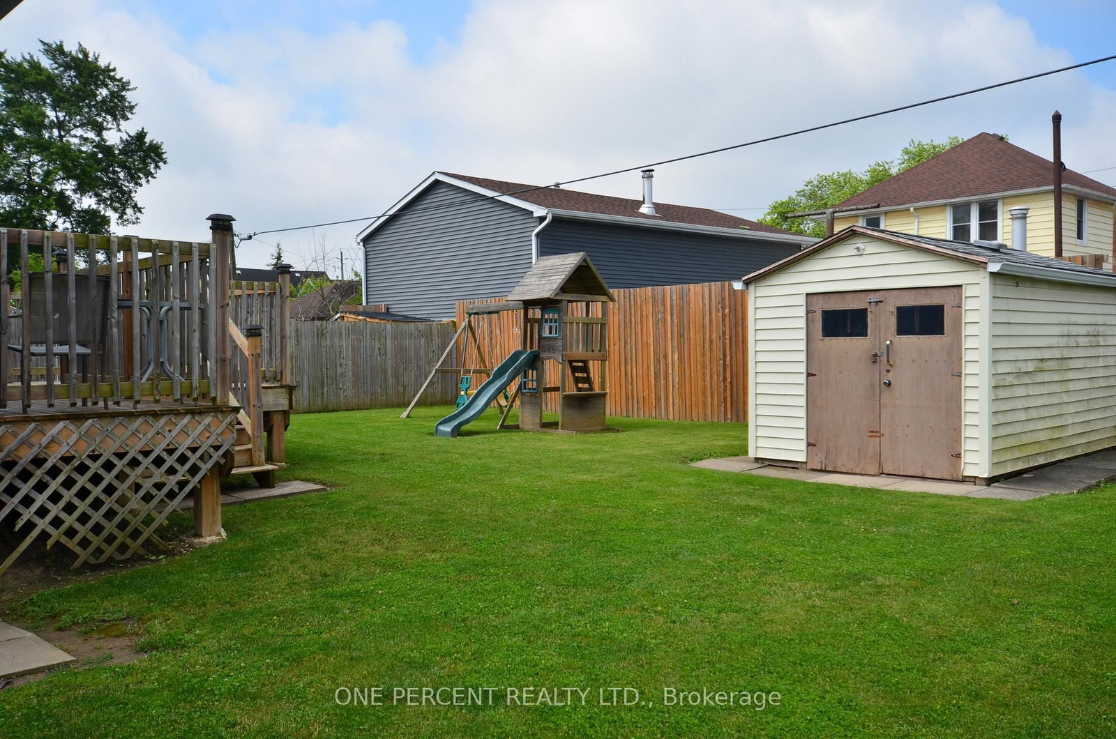 9 Lyons Avenue • Welland, ON photo 21