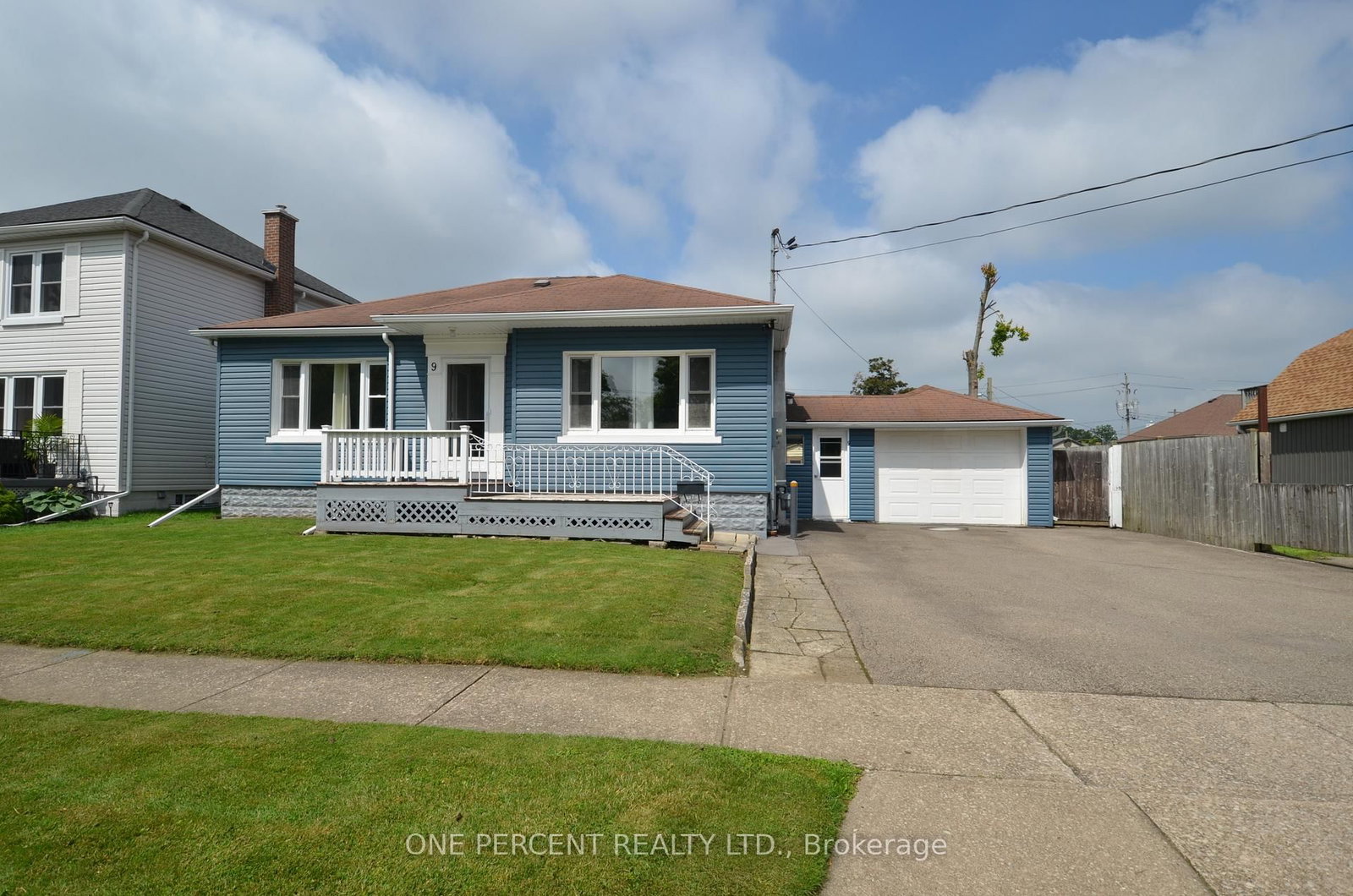 9 Lyons Avenue • Welland, ON photo 25