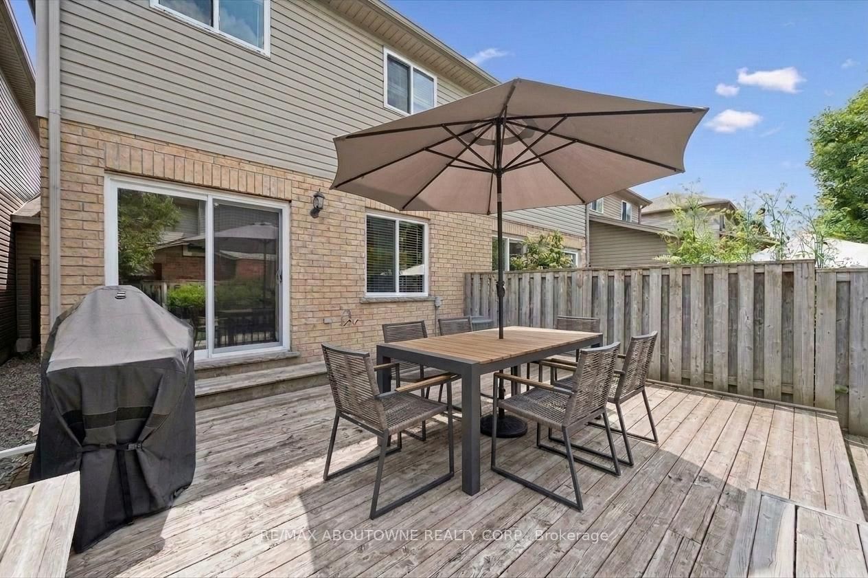 488 Colt Street • Waterloo, ON photo 30