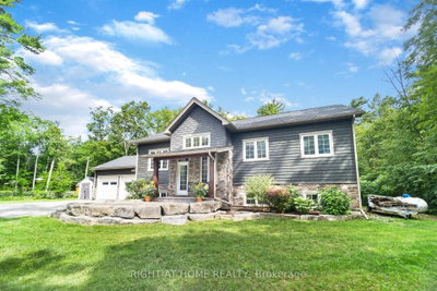 590 Golf Course Road • Douro-Dummer, ON photo 4