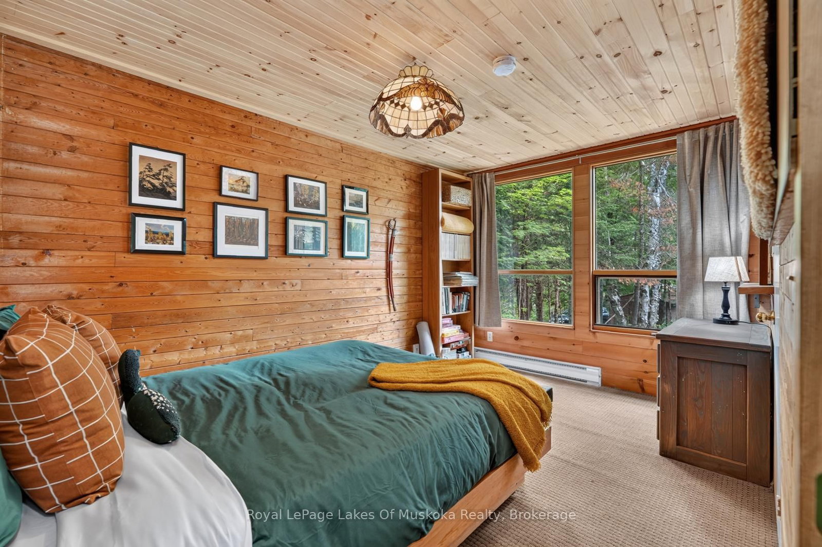 1053 East Walker Lake Drive • Lake of Bays, ON photo 19