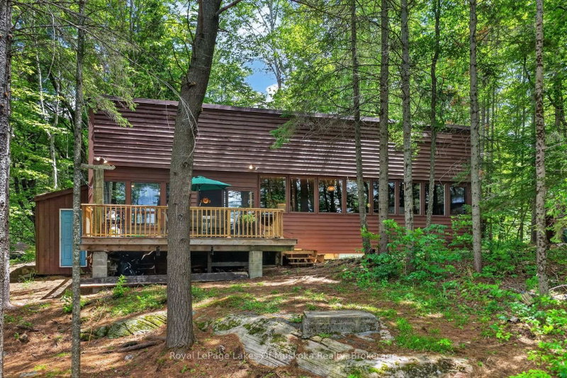 1053 East Walker Lake Drive