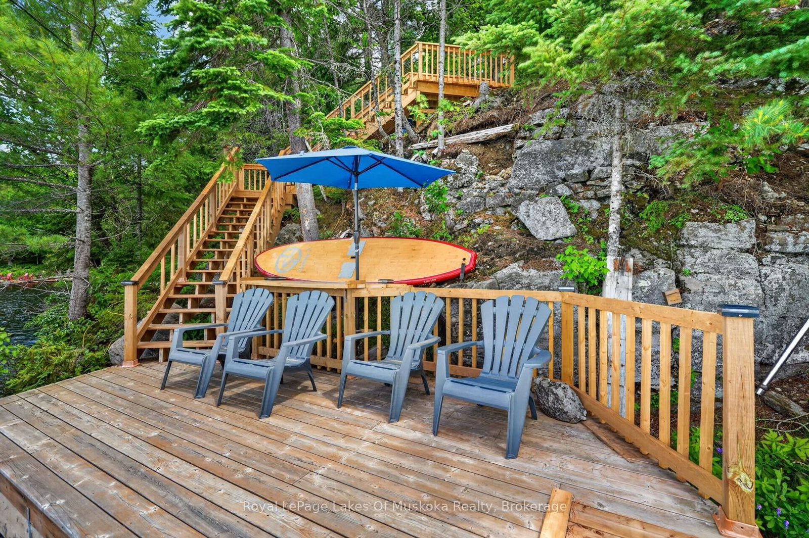 1053 East Walker Lake Drive • Lake of Bays, ON photo 39