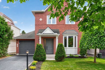191 Windhurst Drive • Ottawa, ON photo 2