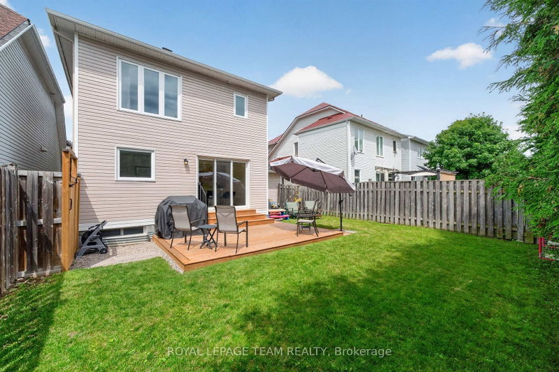 191 Windhurst Drive