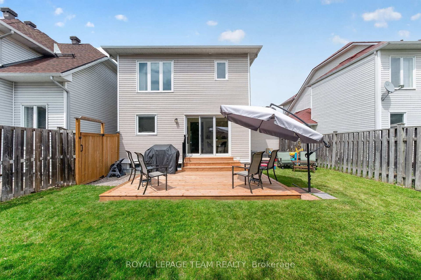 191 Windhurst Drive • Ottawa, ON photo 7
