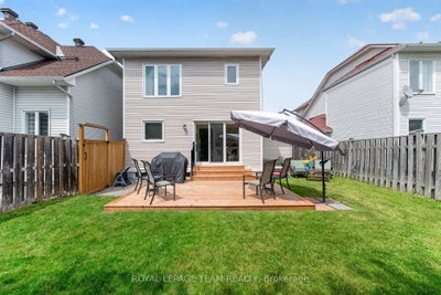191 Windhurst Drive • Ottawa, ON photo 7