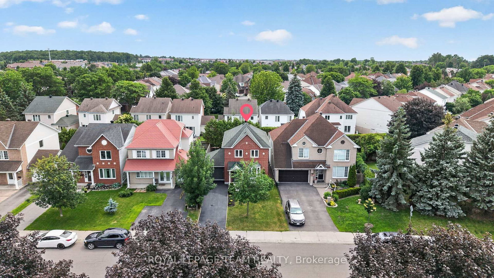 191 Windhurst Drive • Ottawa, ON photo 8