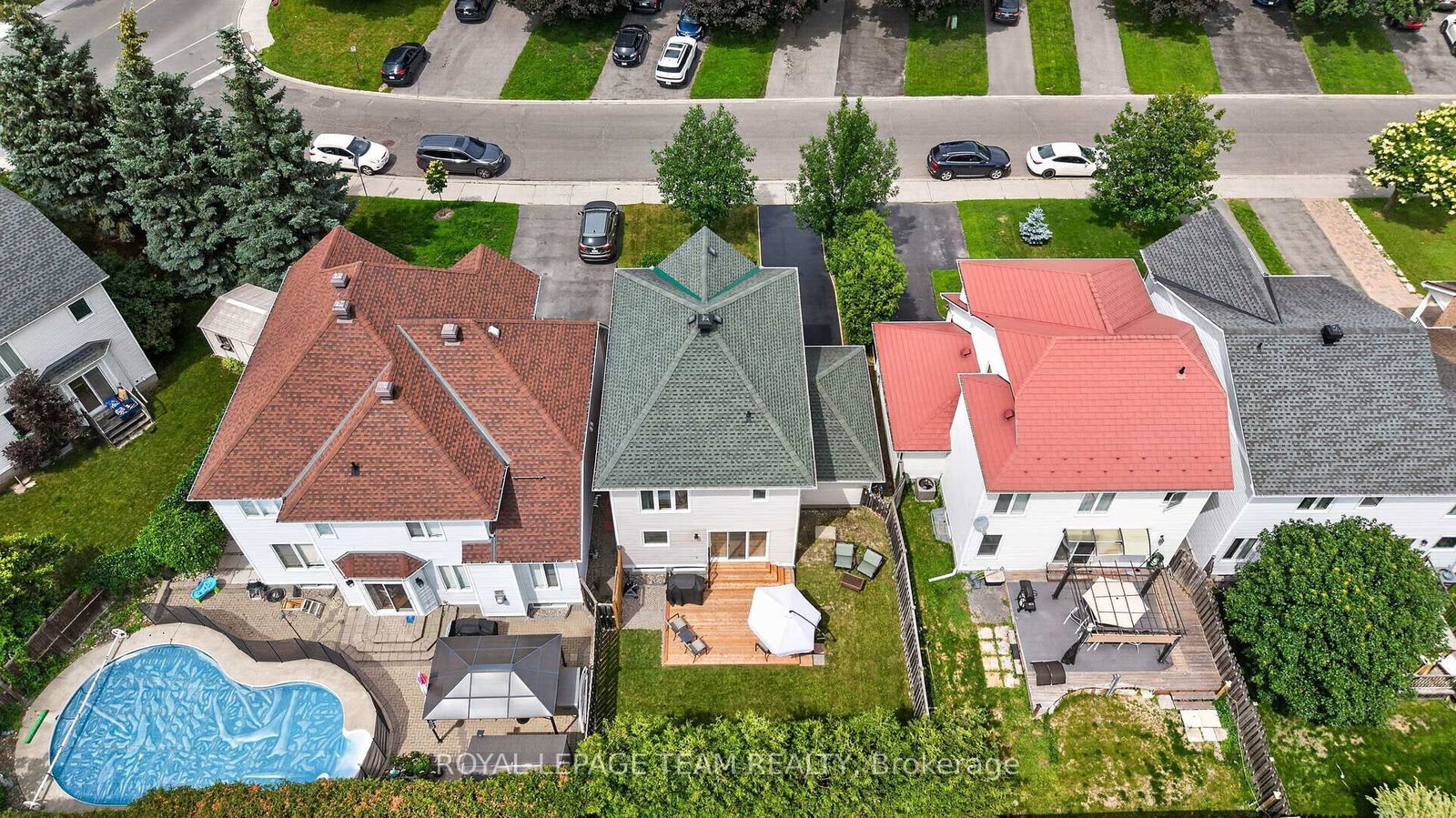 191 Windhurst Drive • Ottawa, ON photo 9