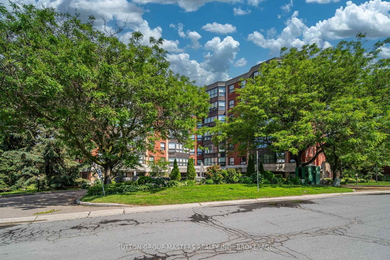 611 - 675 Davis Drive