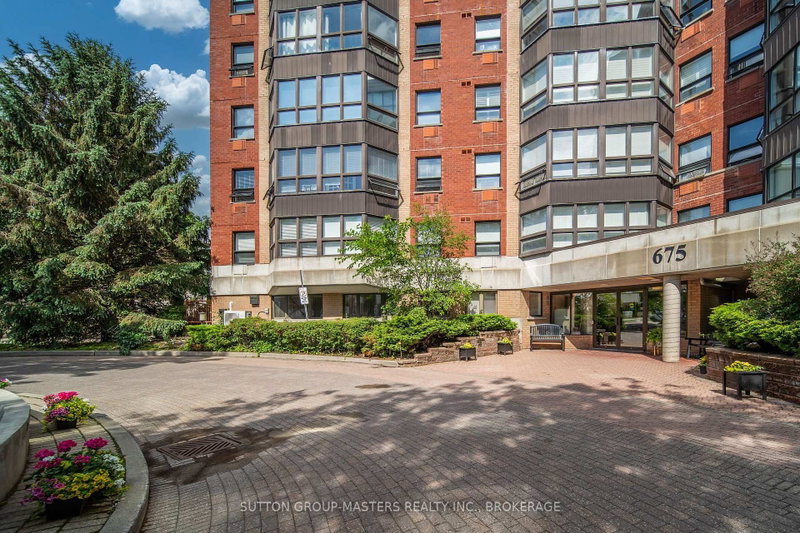 611 - 675 Davis Drive