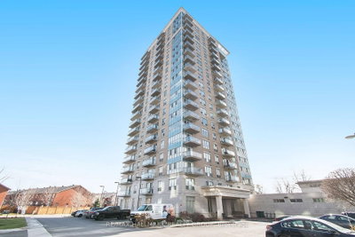 Condo leased at 310-90 LANDRY Street, Ottawa, Ontario, K1L 0A9 - Vanier - MLS: X13499670
