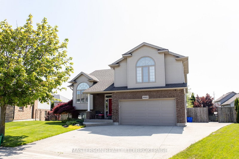 6662 Alina Court
