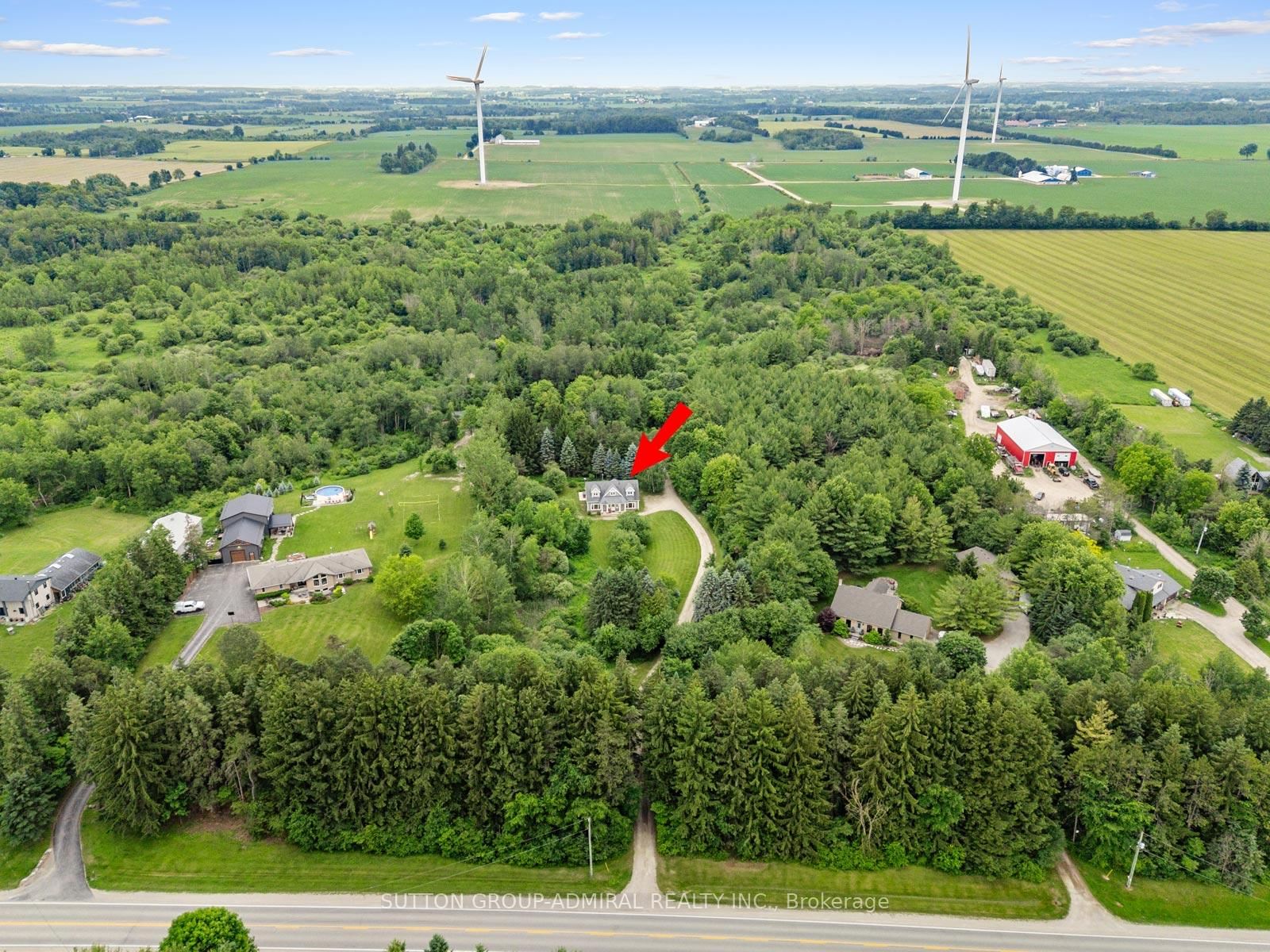 6886 Wellington Rd 16 • Centre Wellington, ON photo 46