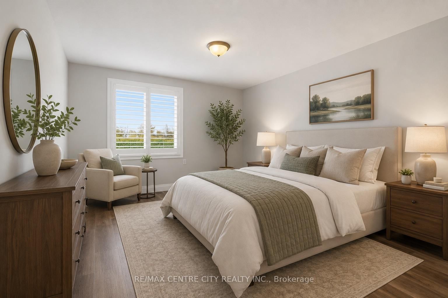 22 Ilderbrook Circle • Middlesex Centre, ON photo 17