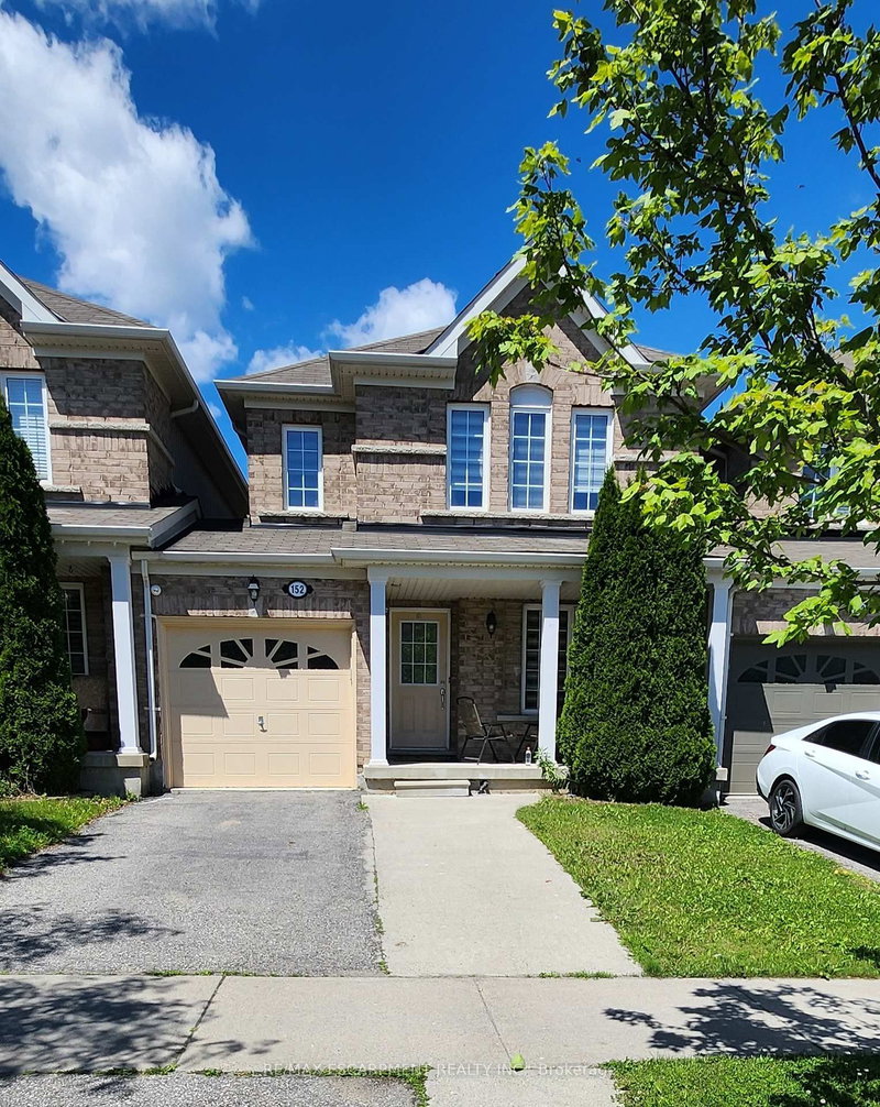 home for lease on 152 Thomas Avenue