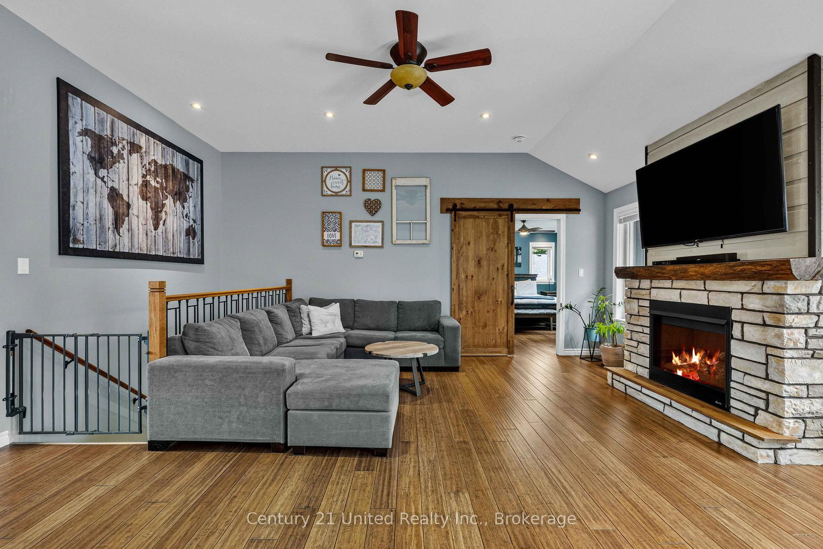 929 Mount Pleasant Road • Cavan Monaghan, ON photo 10