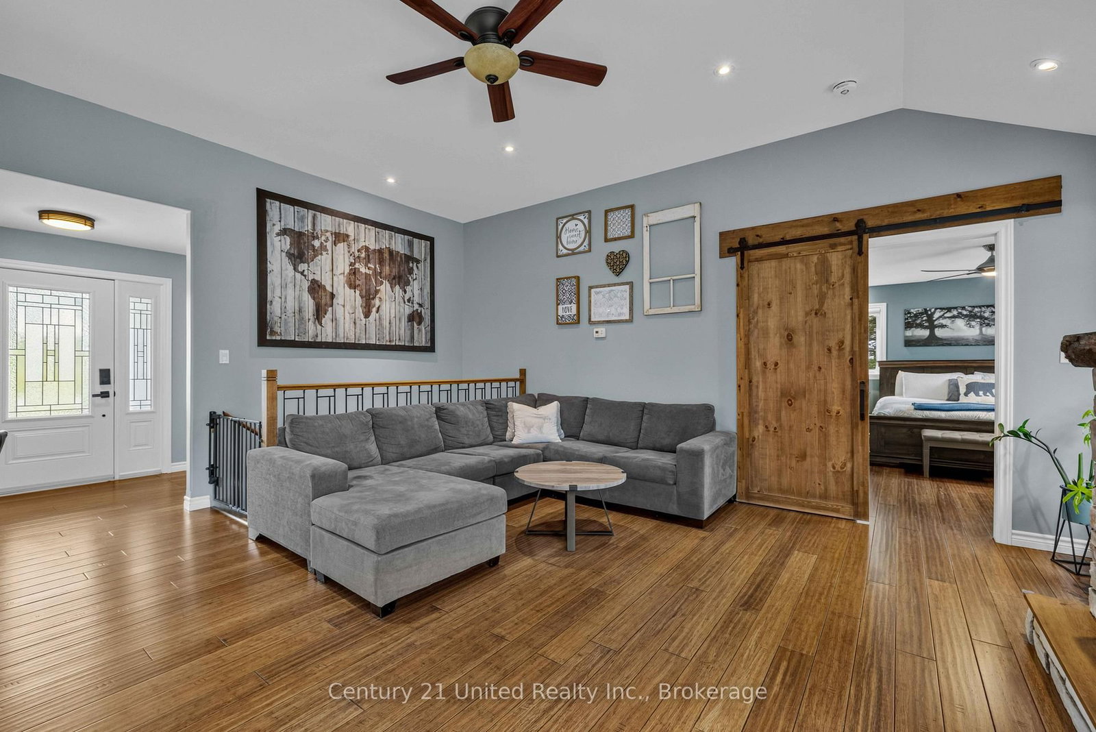 929 Mount Pleasant Road • Cavan Monaghan, ON photo 11