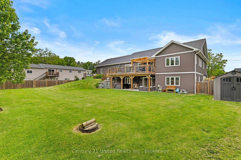 929 Mount Pleasant Road