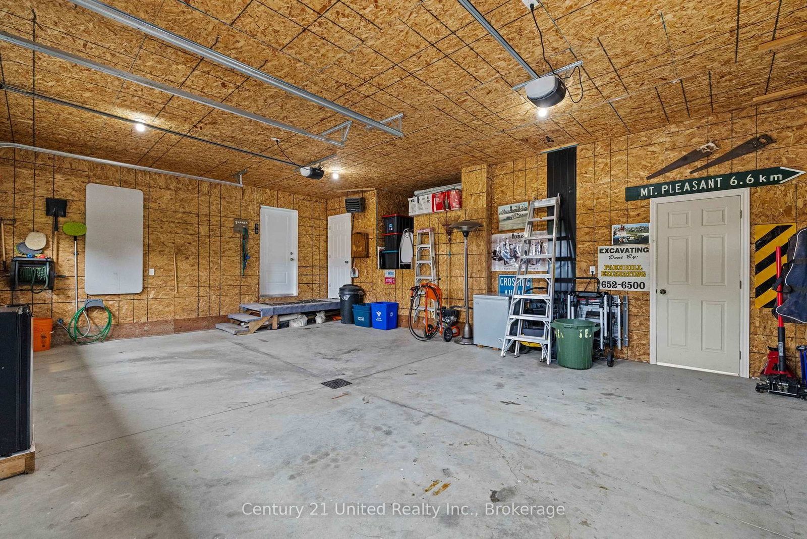 929 Mount Pleasant Road • Cavan Monaghan, ON photo 29