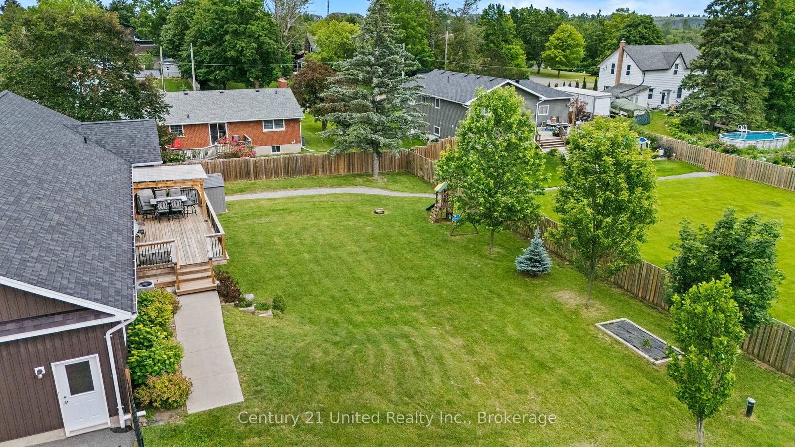 929 Mount Pleasant Road • Cavan Monaghan, ON photo 36
