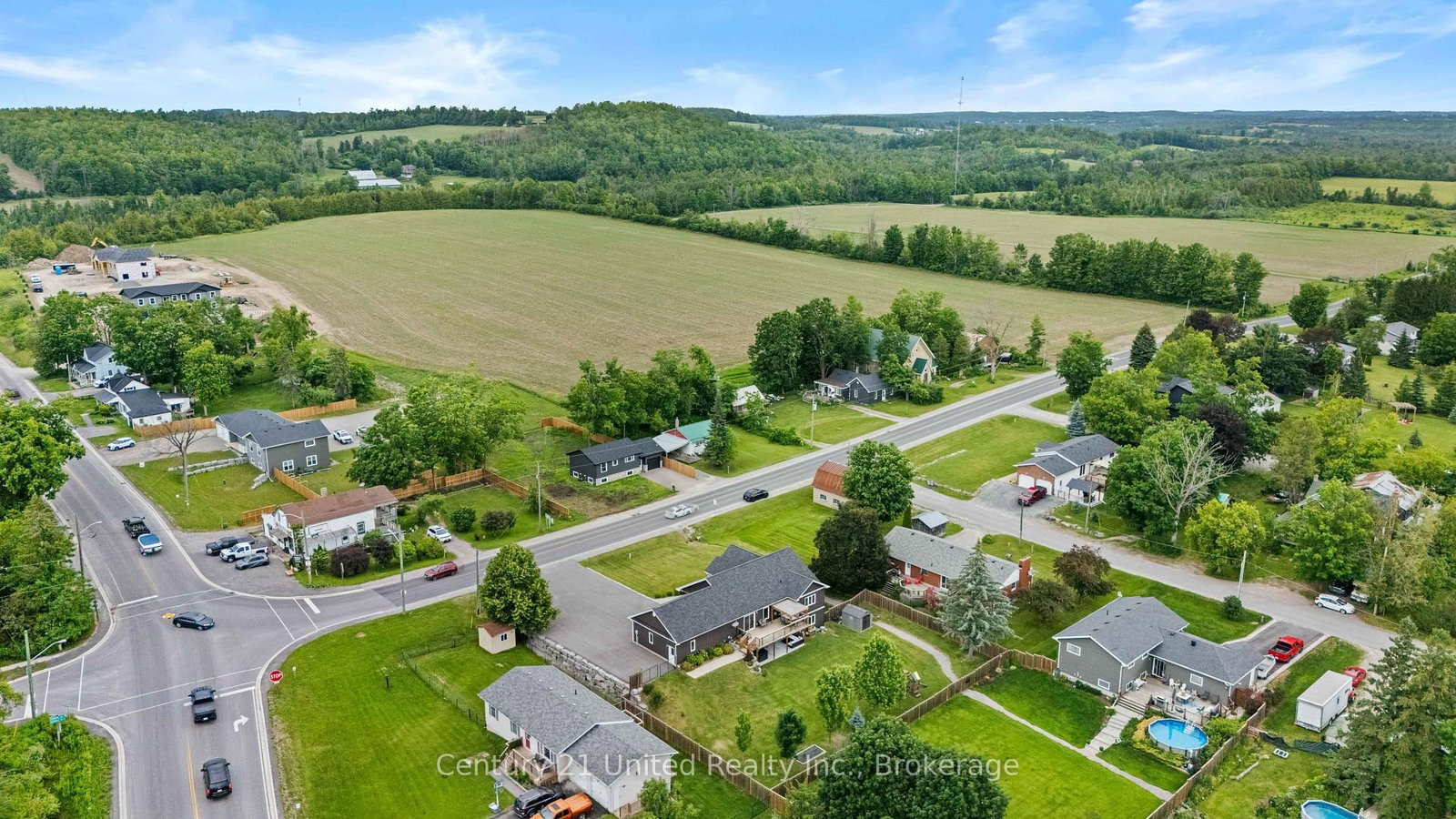 929 Mount Pleasant Road • Cavan Monaghan, ON photo 39