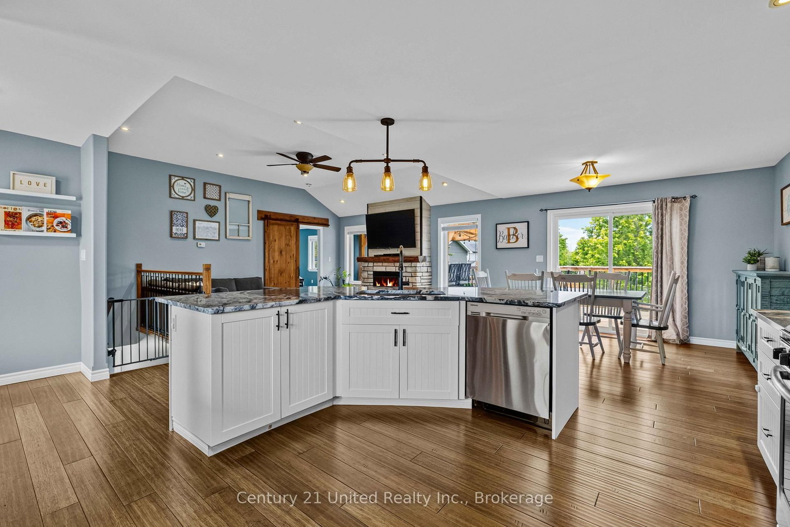 929 Mount Pleasant Road • Cavan Monaghan, ON photo 5