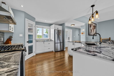 929 Mount Pleasant Road • Cavan Monaghan, ON photo 6