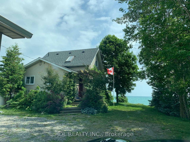 3188 Lakeshore Road