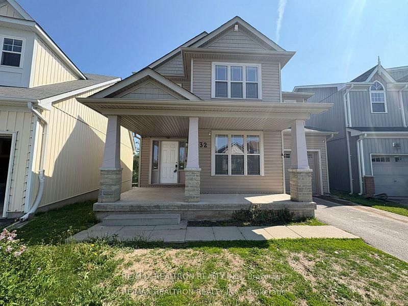132 Bowen Drive