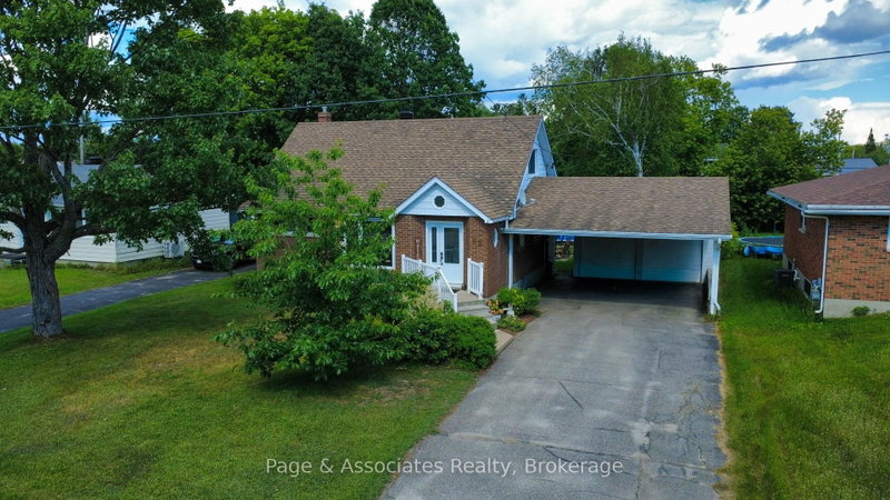 home for sale on 42 Church Street