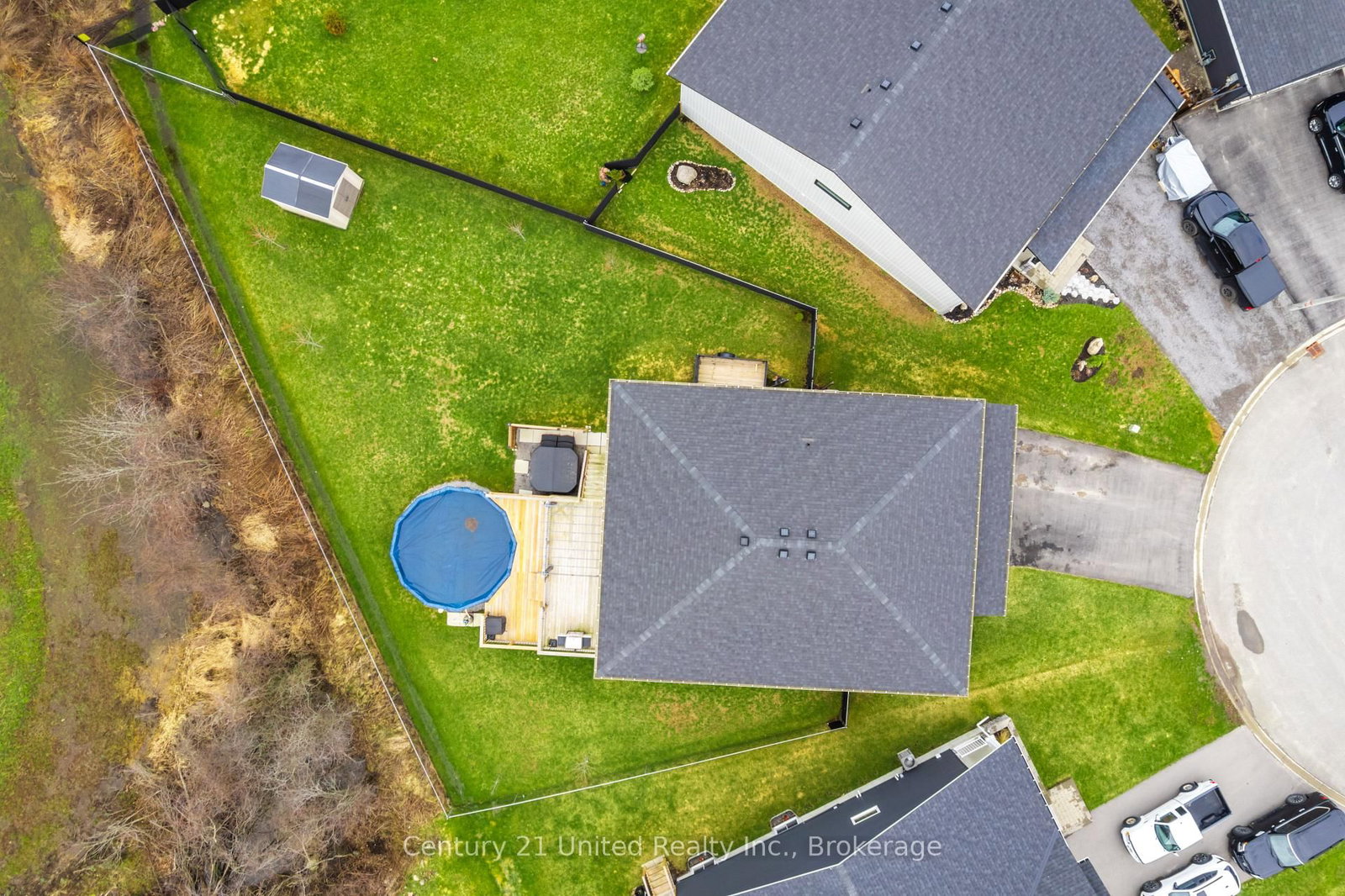 109 Meagan Lane • Hastings, ON photo 42