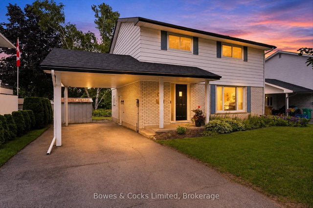 1228 Bathurst Street
